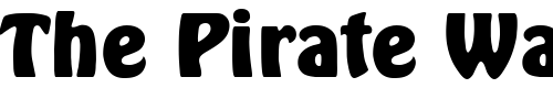 Font : Hobbit-SF Custom Text : The Pirate Way Test your own text here Click to download or to view this font on a tshirt that can be custom printed in Bali