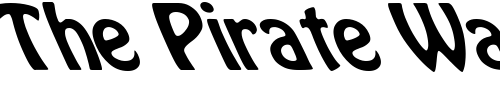 Font : Hobo-Leftified Custom Text : The Pirate Way Test your own text here Click to download or to view this font on a tshirt that can be custom printed in Bali