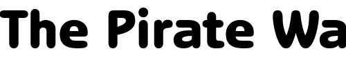 Font : ITC-Benguiat-Gothic-LT-Heavy Custom Text : The Pirate Way Test your own text here Click to download or to view this font on a tshirt that can be custom printed in Bali