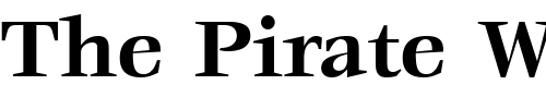 Font : ITC-Veljovic-LT-Bold Custom Text : The Pirate Way Test your own text here Click to download or to view this font on a tshirt that can be custom printed in Bali
