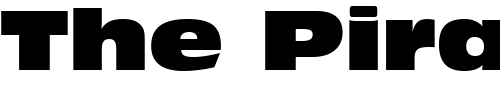Font : Incised901-Nd-BT Custom Text : The Pirate Way Test your own text here Click to download or to view this font on a tshirt that can be custom printed in Bali