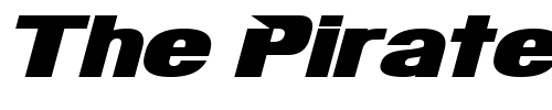 Font : Infinite-Justice Custom Text : The Pirate Way Test your own text here Click to download or to view this font on a tshirt that can be custom printed in Bali