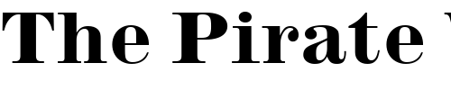Font : Inflex-MT-Bold Custom Text : The Pirate Way Test your own text here Click to download or to view this font on a tshirt that can be custom printed in Bali