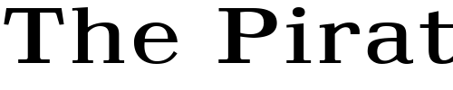 Font : Ingenio-SSi Custom Text : The Pirate Way Test your own text here Click to download or to view this font on a tshirt that can be custom printed in Bali