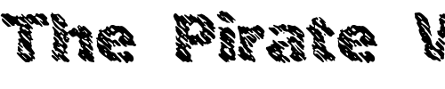 Font : Ink-Swipes-BRK Custom Text : The Pirate Way Test your own text here Click to download or to view this font on a tshirt that can be custom printed in Bali
