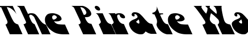 Font : Inkwell-Down-Left Custom Text : The Pirate Way Test your own text here Click to download or to view this font on a tshirt that can be custom printed in Bali