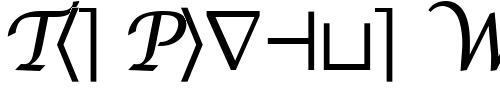 Font : Insight-Math-Symbol-SSi-Symbol Custom Text : The Pirate Way Test your own text here Click to download or to view this font on a tshirt that can be custom printed in Bali