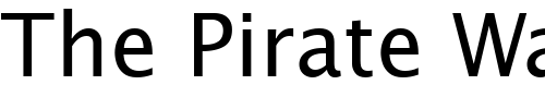 Font : Insight-Sans-SSi Custom Text : The Pirate Way Test your own text here Click to download or to view this font on a tshirt that can be custom printed in Bali