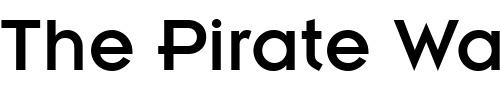 Font : Insignia-LT Custom Text : The Pirate Way Test your own text here Click to download or to view this font on a tshirt that can be custom printed in Bali