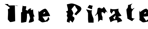 Font : Inspector-39 Custom Text : The Pirate Way Test your own text here Click to download or to view this font on a tshirt that can be custom printed in Bali