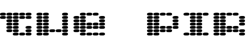 Font : Intergalaktika Custom Text : The Pirate Way Test your own text here Click to download or to view this font on a tshirt that can be custom printed in Bali