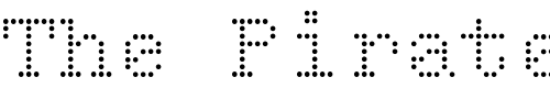 Font : Intimo-One-Regular Custom Text : The Pirate Way Test your own text here Click to download or to view this font on a tshirt that can be custom printed in Bali