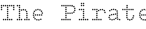Font : Intimo-Two-Regular Custom Text : The Pirate Way Test your own text here Click to download or to view this font on a tshirt that can be custom printed in Bali