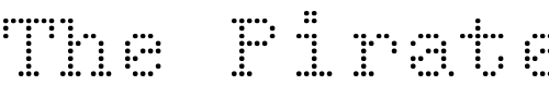 Font : IntimoOne Custom Text : The Pirate Way Test your own text here Click to download or to view this font on a tshirt that can be custom printed in Bali
