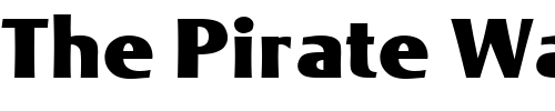 Font : Isfahan Custom Text : The Pirate Way Test your own text here Click to download or to view this font on a tshirt that can be custom printed in Bali