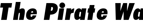 Font : IsomarDisplaySSK-Italic Custom Text : The Pirate Way Test your own text here Click to download or to view this font on a tshirt that can be custom printed in Bali