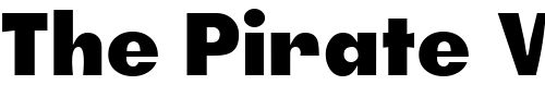 Font : IsomarExpandedSSK Custom Text : The Pirate Way Test your own text here Click to download or to view this font on a tshirt that can be custom printed in Bali