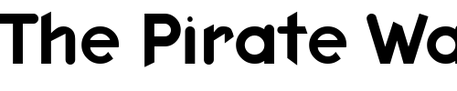 Font : Isophan Custom Text : The Pirate Way Test your own text here Click to download or to view this font on a tshirt that can be custom printed in Bali