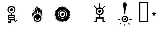 Font : Ispy Custom Text : The Pirate Way Test your own text here Click to download or to view this font on a tshirt that can be custom printed in Bali