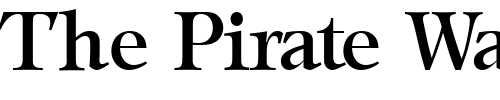 Font : JakeBecker Custom Text : The Pirate Way Test your own text here Click to download or to view this font on a tshirt that can be custom printed in Bali
