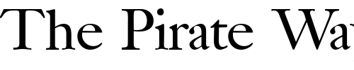 Font : JanaDB-Normal Custom Text : The Pirate Way Test your own text here Click to download or to view this font on a tshirt that can be custom printed in Bali