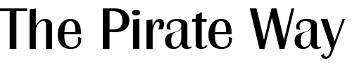 Font : JesseBecker Custom Text : The Pirate Way Test your own text here Click to download or to view this font on a tshirt that can be custom printed in Bali