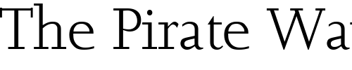 Font : Jessica-Light Custom Text : The Pirate Way Test your own text here Click to download or to view this font on a tshirt that can be custom printed in Bali