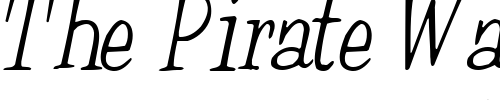 Font : Jo-Regular Custom Text : The Pirate Way Test your own text here Click to download or to view this font on a tshirt that can be custom printed in Bali