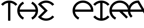 Font : Joker-Normal Custom Text : The Pirate Way Test your own text here Click to download or to view this font on a tshirt that can be custom printed in Bali
