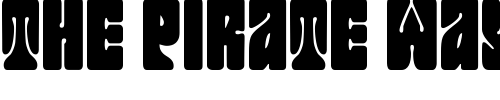 Font : Jonah-Black Custom Text : The Pirate Way Test your own text here Click to download or to view this font on a tshirt that can be custom printed in Bali