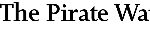 Font : JosephDB-Normal Custom Text : The Pirate Way Test your own text here Click to download or to view this font on a tshirt that can be custom printed in Bali