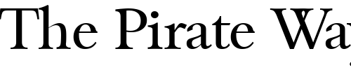 Font : JoshuaBecker Custom Text : The Pirate Way Test your own text here Click to download or to view this font on a tshirt that can be custom printed in Bali