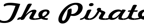 Font : Jott-43-Extended-Normal Custom Text : The Pirate Way Test your own text here Click to download or to view this font on a tshirt that can be custom printed in Bali