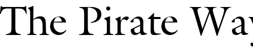 Font : Joulliard Custom Text : The Pirate Way Test your own text here Click to download or to view this font on a tshirt that can be custom printed in Bali