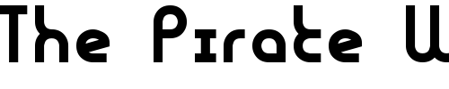 Font : Joulu-Fontti-Fenotype Custom Text : The Pirate Way Test your own text here Click to download or to view this font on a tshirt that can be custom printed in Bali