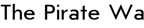 Font : JournalSans Custom Text : The Pirate Way Test your own text here Click to download or to view this font on a tshirt that can be custom printed in Bali