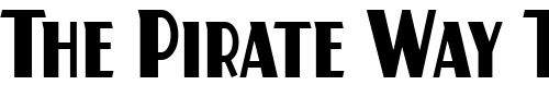 Font : JuanitaITCCd-TT Custom Text : The Pirate Way Test your own text here Click to download or to view this font on a tshirt that can be custom printed in Bali
