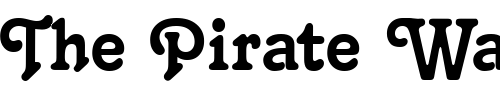 Font : K1996-J Custom Text : The Pirate Way Test your own text here Click to download or to view this font on a tshirt that can be custom printed in Bali
