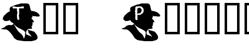 Font : KR-Maverick Custom Text : The Pirate Way Test your own text here Click to download or to view this font on a tshirt that can be custom printed in Bali