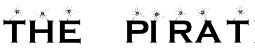 Font : KR-Ramara-s-Twink Custom Text : The Pirate Way Test your own text here Click to download or to view this font on a tshirt that can be custom printed in Bali