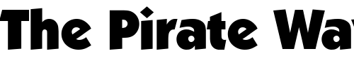 Font : Kabel-ITC-Ultra Custom Text : The Pirate Way Test your own text here Click to download or to view this font on a tshirt that can be custom printed in Bali