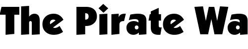 Font : Kabel-Ultra-BT Custom Text : The Pirate Way Test your own text here Click to download or to view this font on a tshirt that can be custom printed in Bali