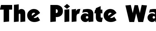 Font : Kabob-Black Custom Text : The Pirate Way Test your own text here Click to download or to view this font on a tshirt that can be custom printed in Bali