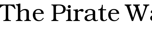 Font : KacstArt Custom Text : The Pirate Way Test your own text here Click to download or to view this font on a tshirt that can be custom printed in Bali