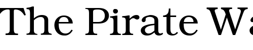 Font : KacstBook Custom Text : The Pirate Way Test your own text here Click to download or to view this font on a tshirt that can be custom printed in Bali