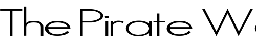 Font : Kapostasy-Light Custom Text : The Pirate Way Test your own text here Click to download or to view this font on a tshirt that can be custom printed in Bali