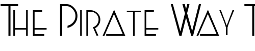 Font : KendraSCapsSSK Custom Text : The Pirate Way Test your own text here Click to download or to view this font on a tshirt that can be custom printed in Bali