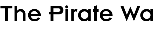 Font : Kernel-Alternate-SSi-Alternate Custom Text : The Pirate Way Test your own text here Click to download or to view this font on a tshirt that can be custom printed in Bali