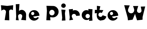 Font : Knobcheese Custom Text : The Pirate Way Test your own text here Click to download or to view this font on a tshirt that can be custom printed in Bali