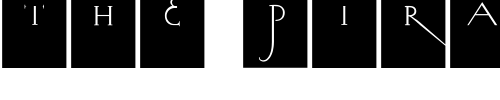 Font : KochsLongCapsSquares Custom Text : The Pirate Way Test your own text here Click to download or to view this font on a tshirt that can be custom printed in Bali